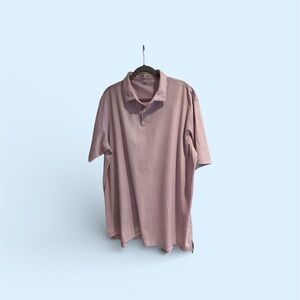 Peter Millar Lavender Polo Shirt